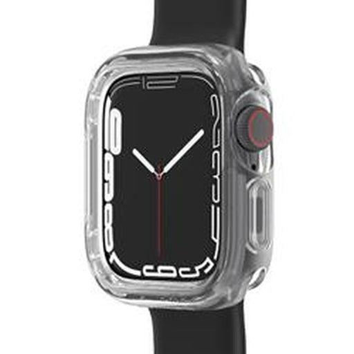 Funda Apple Watch S8/7 Otterbox 77-90802 Transparente Ø 45 mm