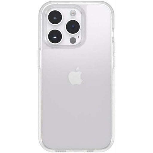 Funda para Móvil Otterbox Transparente Apple iPhone 15 Pro (6,7")