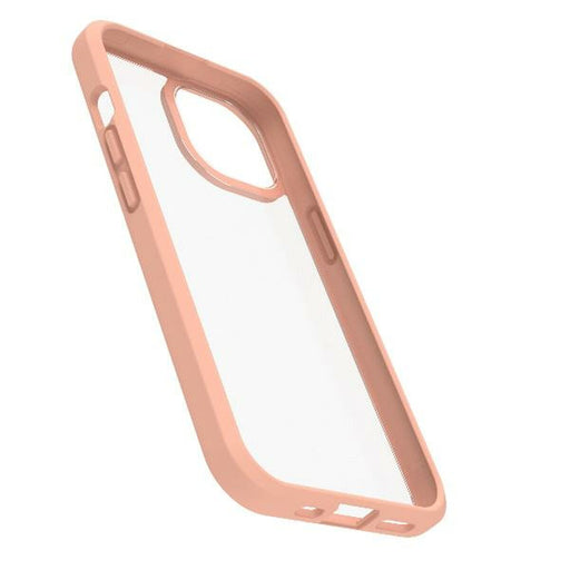 Funda para Móvil Otterbox LifeProof 77-92813 iPhone 15 Naranja Transparente