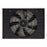 Fuente de Alimentación Corsair AX1600i 1600 W Modular 80 PLUS Titanium Negro