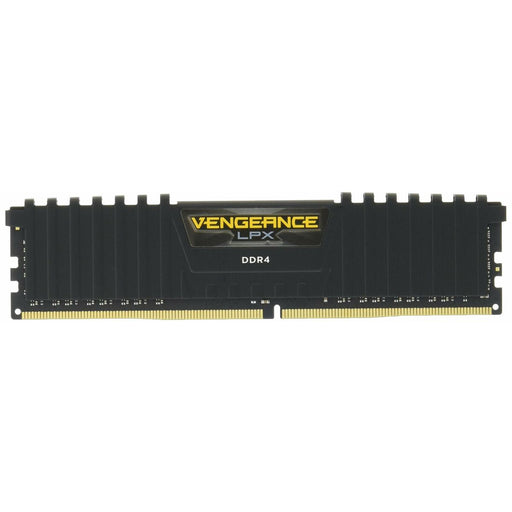 Memoria RAM Corsair CMK16GX4M2A2666C16DD DDR4 8 GB 16 GB CL16