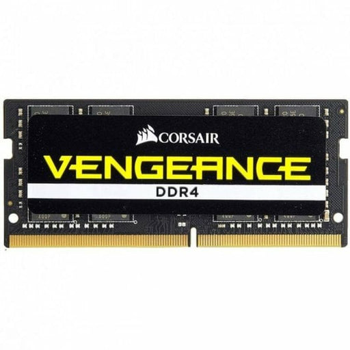 Memoria RAM Corsair CMSX16GX4M1A2400C16 DDR4 16 GB CL16