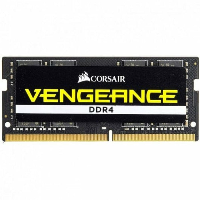 Memoria RAM Corsair CMSX16GX4M1A2400C16 16 GB DDR4 2400 MHz CL16