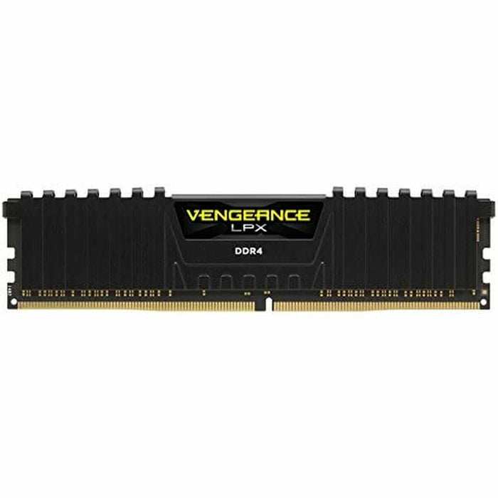Memoria RAM Corsair CMK16GX4M2D3000C16 CL16 DDR4 16 GB 3000 MHz