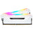 Memoria RAM Corsair CMW16GX4M2C3200C16W 3200 MHz CL16