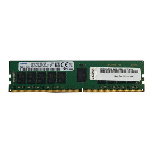 Memoria RAM Lenovo 4X77A08633 3200 MHz 32 GB DDR4