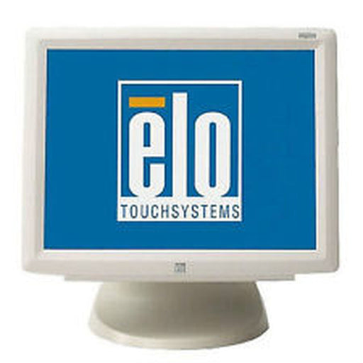 Monitor Elo Touch Systems E016808 17"