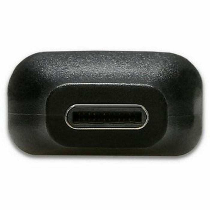 Adaptador USB i-Tec U31TYPEC             USB C Negro