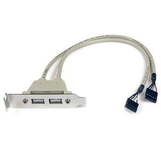 Tarjeta controladora RAID Hiditec USBPLATELP           USB 2.0