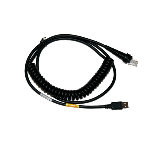 Cable USB Honeywell CBL-500-500-C00 Negro 5 m