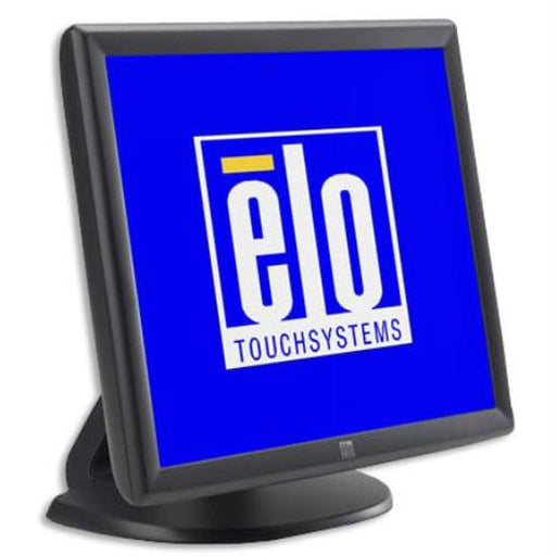 Monitor Elo Touch Systems E607608 19" LCD