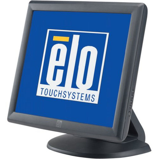 Monitor Elo Touch Systems E719160 17" LCD 50-60  Hz