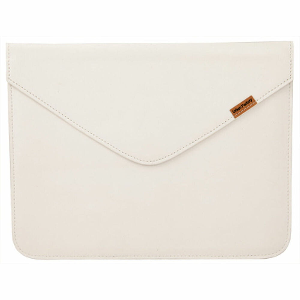 Funda para Tablet Urban Factory LES02UF Blanco iPad 9.7"