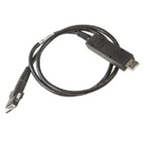 Cable USB Honeywell 236-297-001 Negro