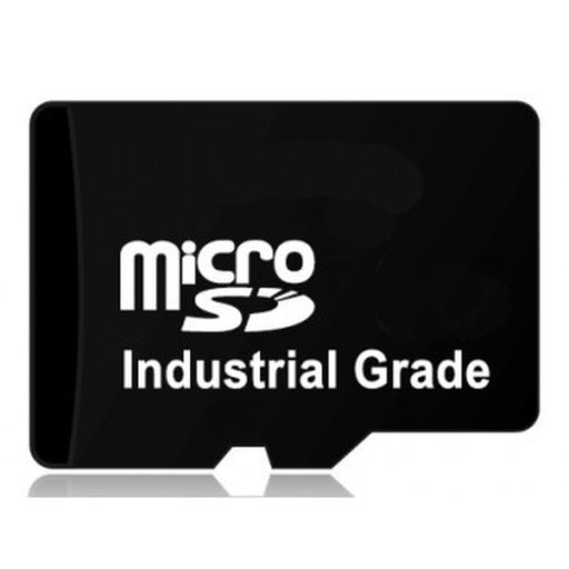 Tarjeta Micro SD Honeywell SLCMICROSD 1 GB
