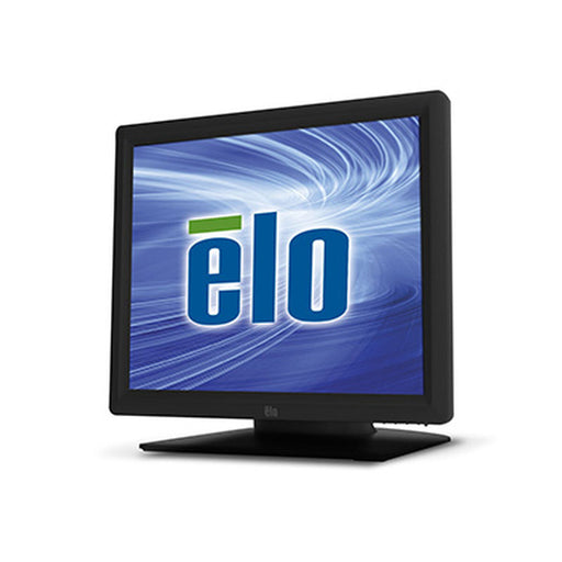 Monitor Elo Touch Systems E877820 17" LCD 50-60  Hz