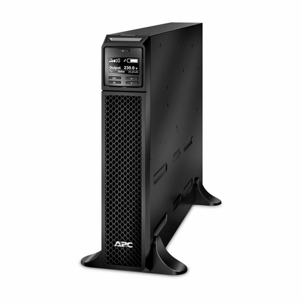 SAI Interactivo APC SRT2200XLI 2200 VA 1980 W