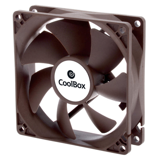Ventilador de Caja CoolBox COO-VAU090-3