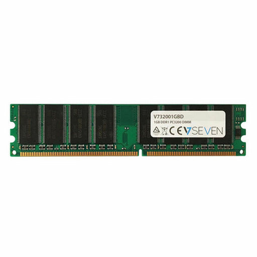 Memoria RAM V7 V732001GBD CL3 DDR4