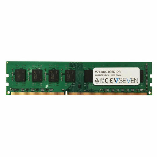 Memoria RAM V7 V7128004GBD-DR DDR3 SDRAM DDR3