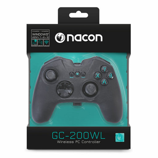 Mando Gaming Inalámbrico Nacon ‎PCGC-200WL