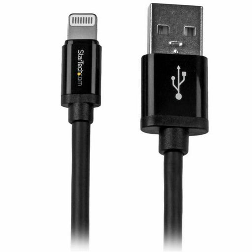 Adaptador Micro USB a Lightning Startech USBLT2MB