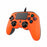 Mando Gaming Nacon PS4 Naranja