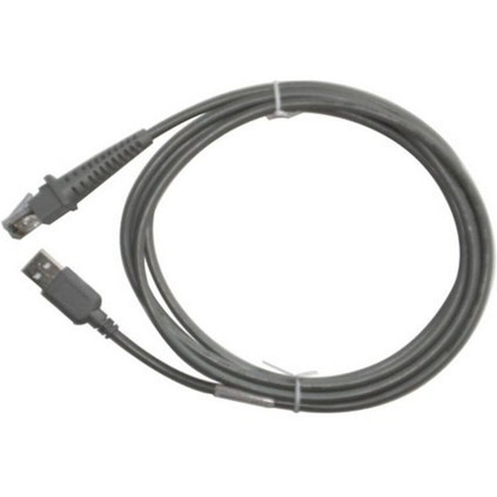 Adaptador Ethernet a USB Datalogic 90A052065 Gris