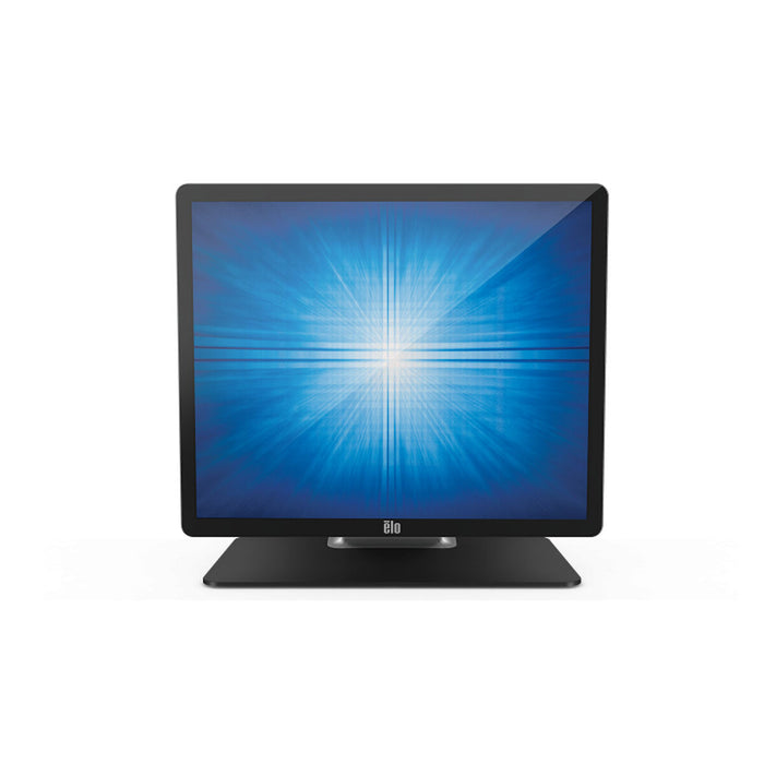 Monitor Elo Touch Systems 1902L 19" TFT LCD 60 Hz 50-60  Hz