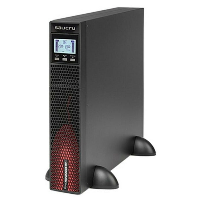 SAI Off Line Salicru SPS 2000 ADV RT2 1800W Negro