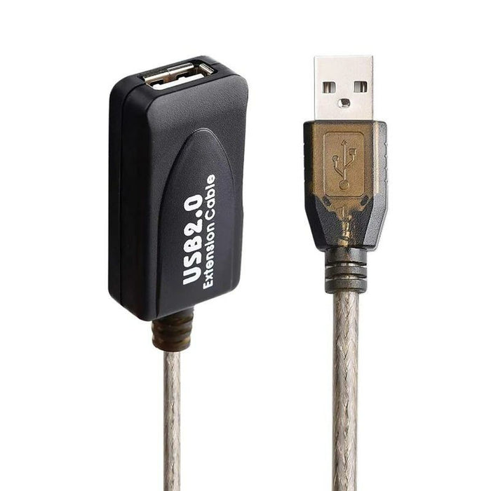 Cable Alargador USB Ewent EW1022 15 m
