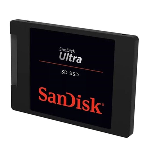 Disco Duro SanDisk SDSSDH3-2T00-G26 2 TB SSD