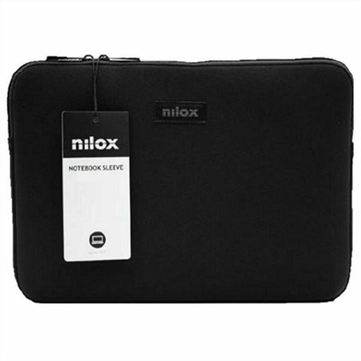 Funda para Portátil Nilox NXF1401 Negro Multicolor 14"