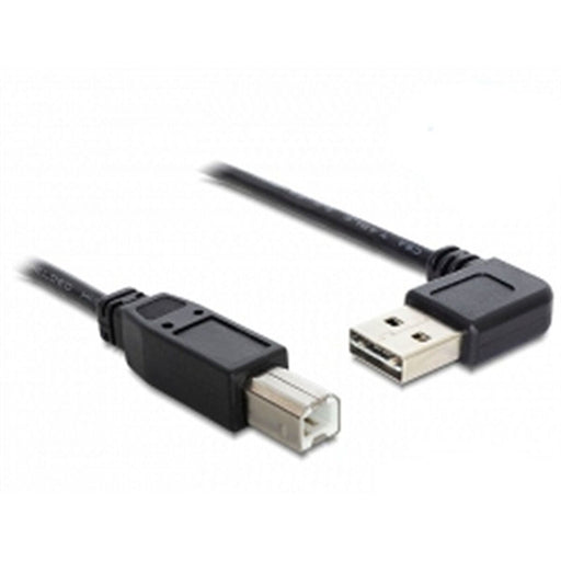 Cable USB A a USB B DELOCK 83374