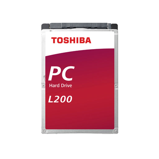 Disco Duro Toshiba HDWL110UZSVA 2,5" 1 TB HDD