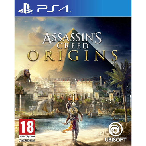 Videojuego PlayStation 4 Sony Assassin's Creed: Origins