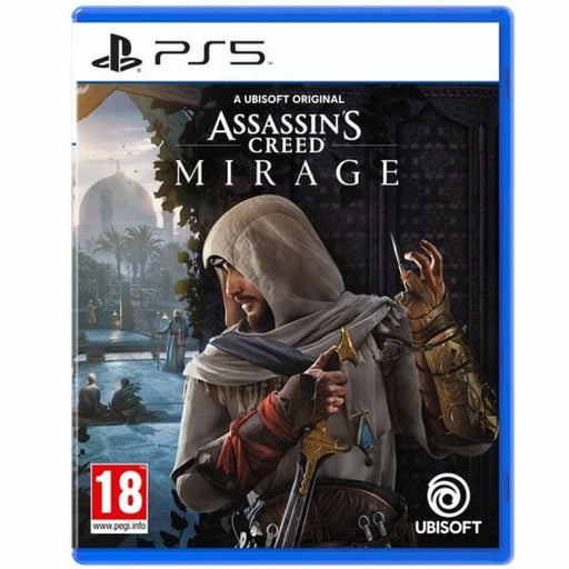 Videojuego PlayStation 5 Sony ASCR MIRAGE PS5