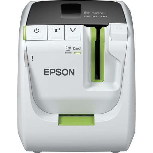 Impresora para Etiquetas Epson LabelWorks LW-1000P