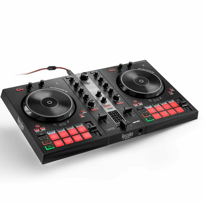 Controladora DJ Hercules Inpulse 300 MK2