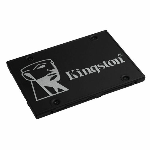Disco Duro Kingston SKC600/2048G 2 TB