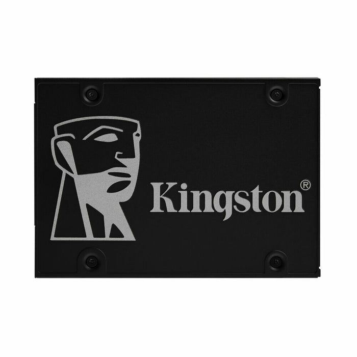 Disco Duro Kingston SKC600/2048G 2 TB 2 TB SSD