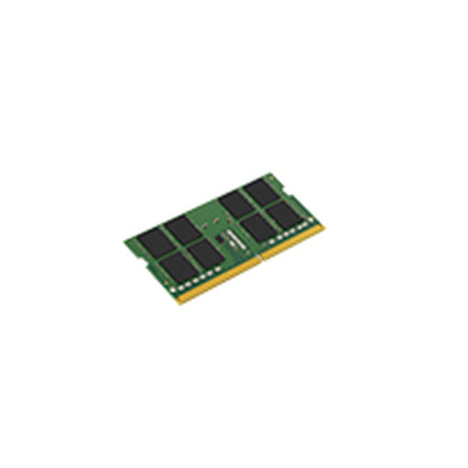 Memoria RAM Kingston KVR32S22D8/16 16GB DDR4 16 GB DDR4-SDRAM CL22