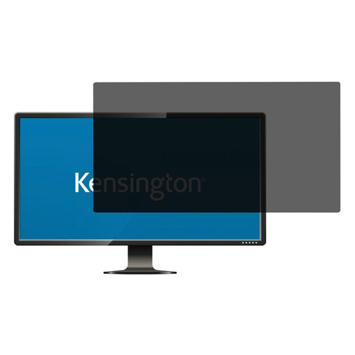 Filtro de Privacidad para Monitor Kensington 626486 23,8"