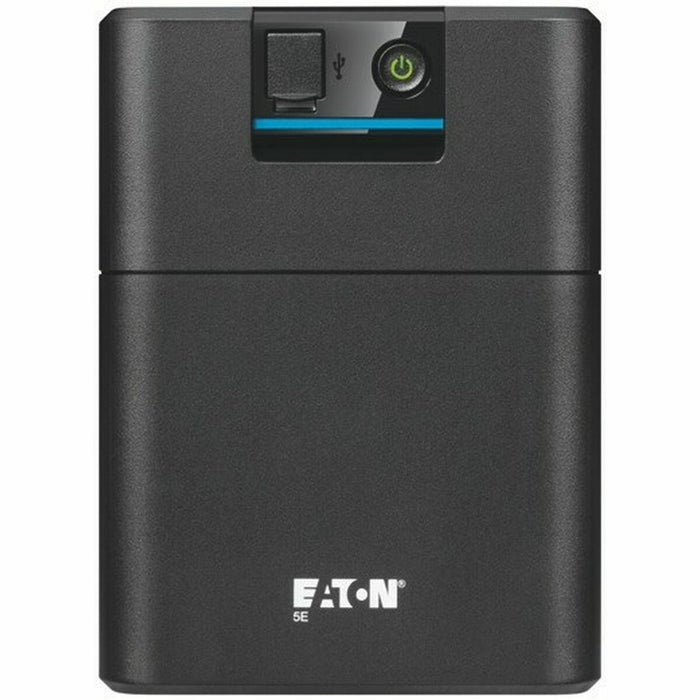 SAI Interactivo Eaton 5E Gen2 700 USB 220 V 240 V