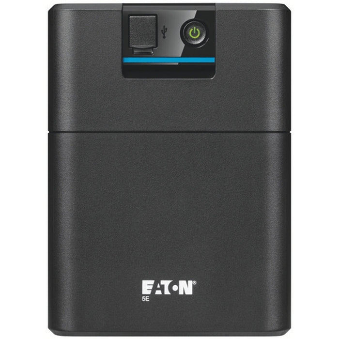 SAI Interactivo Eaton 5E Gen2 1200 USB 660 W 1200 VA