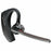 Auriculares Bluetooth con Micrófono Poly VOYAGER 5200 Negro