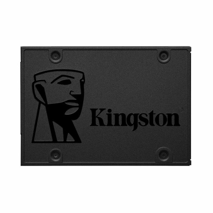 Disco Duro Kingston SA400S37/120G 2.5" SSD 120 GB Sata III TLC 120 GB 120 GB SSD