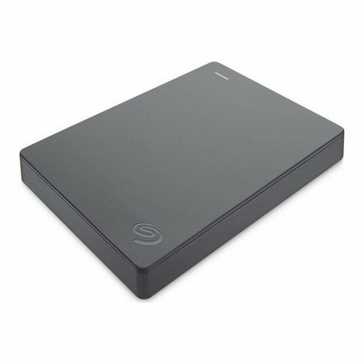 Disco Duro Externo Seagate Basic 2,5" 4 TB HDD
