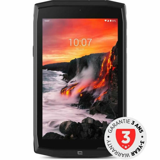 Tablet CROSSCALL COT4.TAB.OPM Negro 32 GB 8" 3 GB RAM
