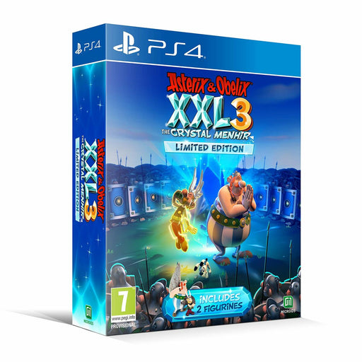 Videojuego PlayStation 4 Meridiem Games 11829_EUR